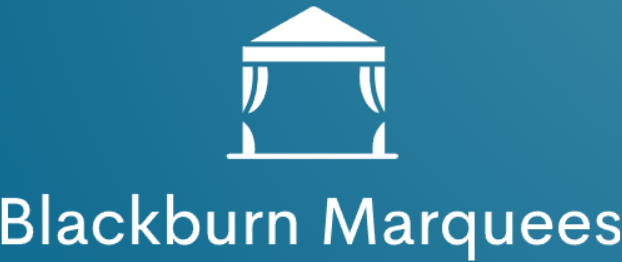 Blackburn Marquees logo