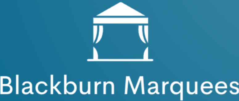 blackburn marquees logo Blackburn Marquees logo