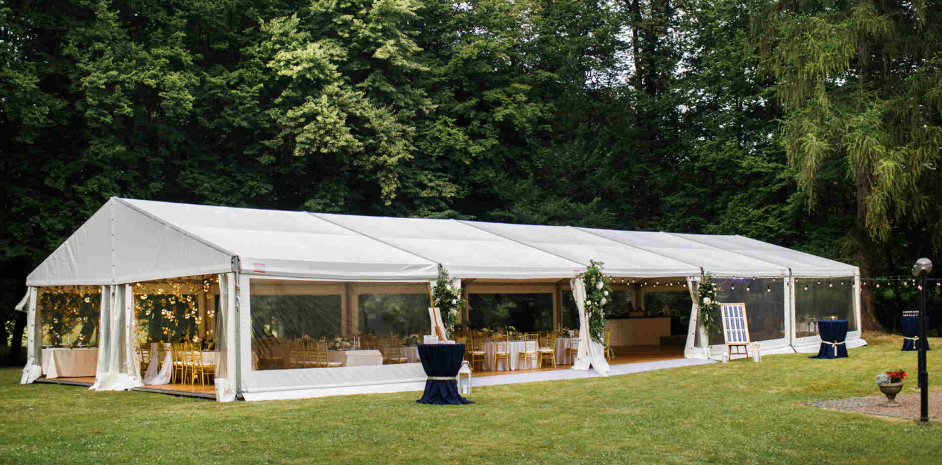 Blackburn Marquees